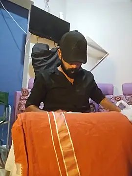 Mallukiran 网络视讯表演
