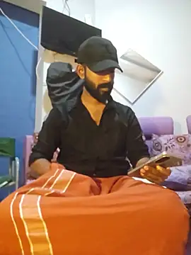 Mallukiran Webcam Show