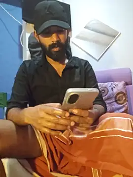 Mallukiran Webcam show