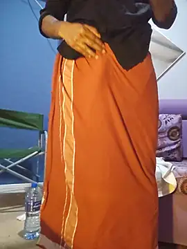 Mallukiran 웹캠 쇼
