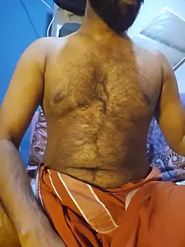 Mallukiran's Webcam Show