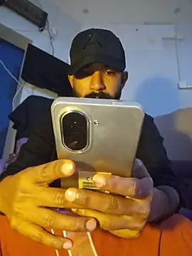 Mallukiran Webcam-Show