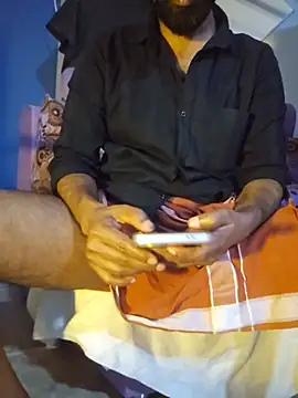 Mallukiran Show Webcam
