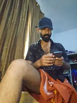 Mallukiran Webcam-Show