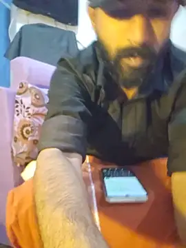 Mallukiran Webcam-Show