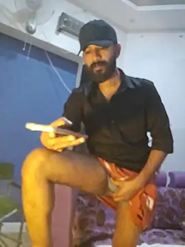 Mallukiran Show Webcam