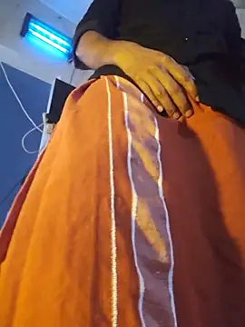 Mallukiran Webcamshow