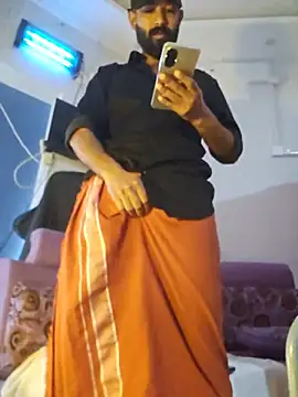 عرض كام Mallukiran