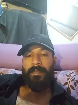 Show Webcam de Mallukiran