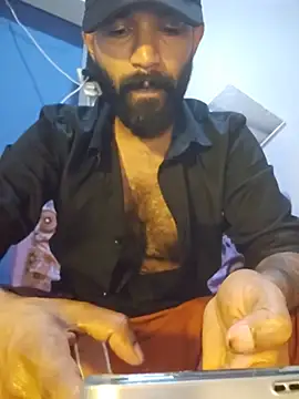 Mallukiran Webcam Show