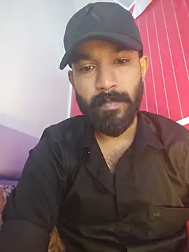 Mallukiran Webcamshow