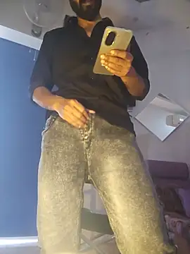 Mallukiran's Webcam Show