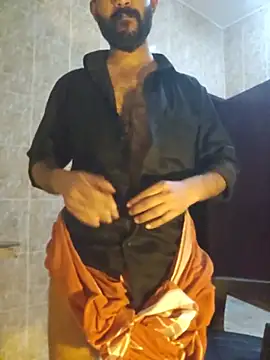 Mallukiran Webcam-Show