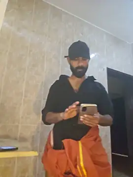Mallukiran Show Webcam