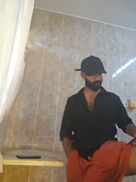 Mallukiran Webcam-Show