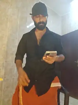 Mallukiran 网络视讯表演