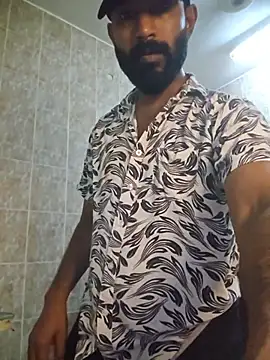 Mallukiran 网络视讯表演