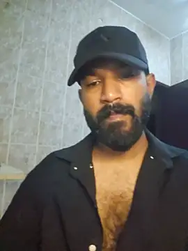 Mallukiran's Webcam Show