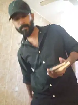 Mallukiran's Webcam Show