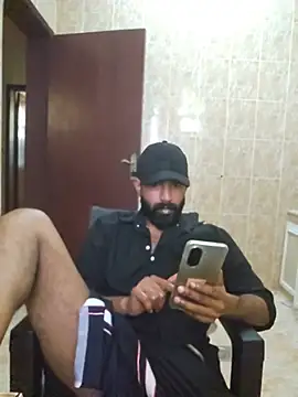 Mallukiran's Webcam Show