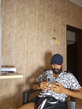Mallukiran Webcam show
