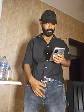Mallukiran Webcam-Show