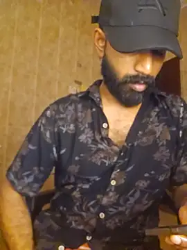 Mallukirann Webbikameraesitys