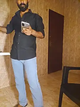 Mallukiran 网络视讯表演