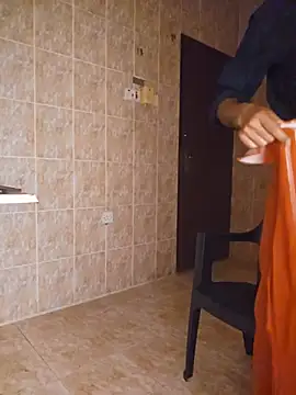 Mallukiran Webcam show