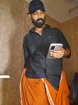 Mallukiran 在線直播表演