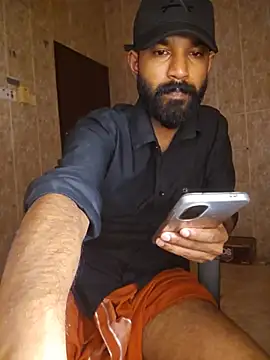 Mallukiran 网络视讯表演