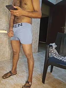 Mallukirann Webbikameraesitys