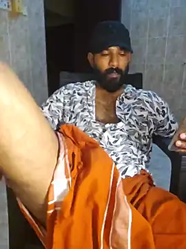 Mallukiran Chat XXX in diretta