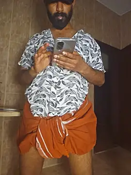 Mallukiran ওয়েবক্যাম শো