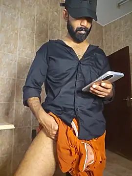 Mallukirann Webbikameraesitys