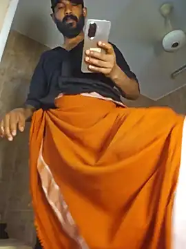 عرض كام Mallukiran
