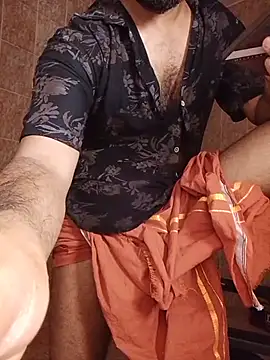 Mallukiran Webcam-Show