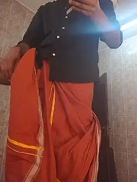 Mallukiran Show Webcam