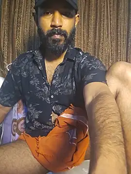 عرض كام Mallukiran