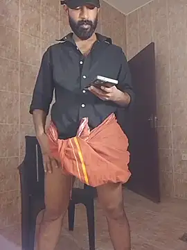 عرض كام Mallukiran