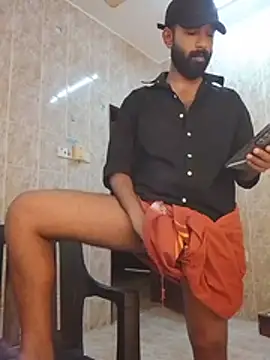 Mallukiran 라이브 XXX 채팅