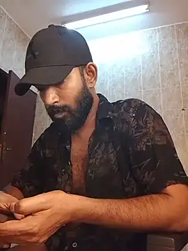 Mallukiran Webcamshow
