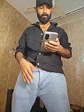 Mallukiran Show Webcam