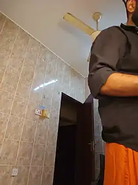 عرض كام Mallukiran