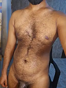 Mallukiran Webcam Show