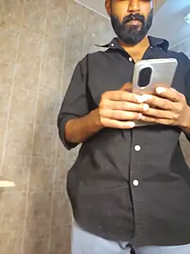 Mallukiran Webcam show