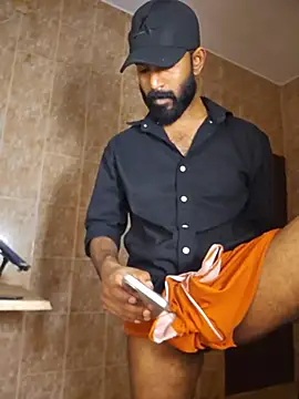 Mallukiran webkamerás műsora