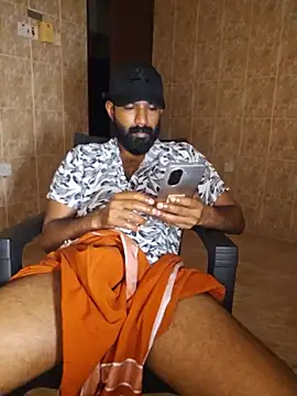 Mallukiran 在線直播表演
