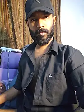 Mallukiran Webcam show