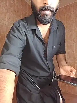 Mallukiran ওয়েবক্যাম শো